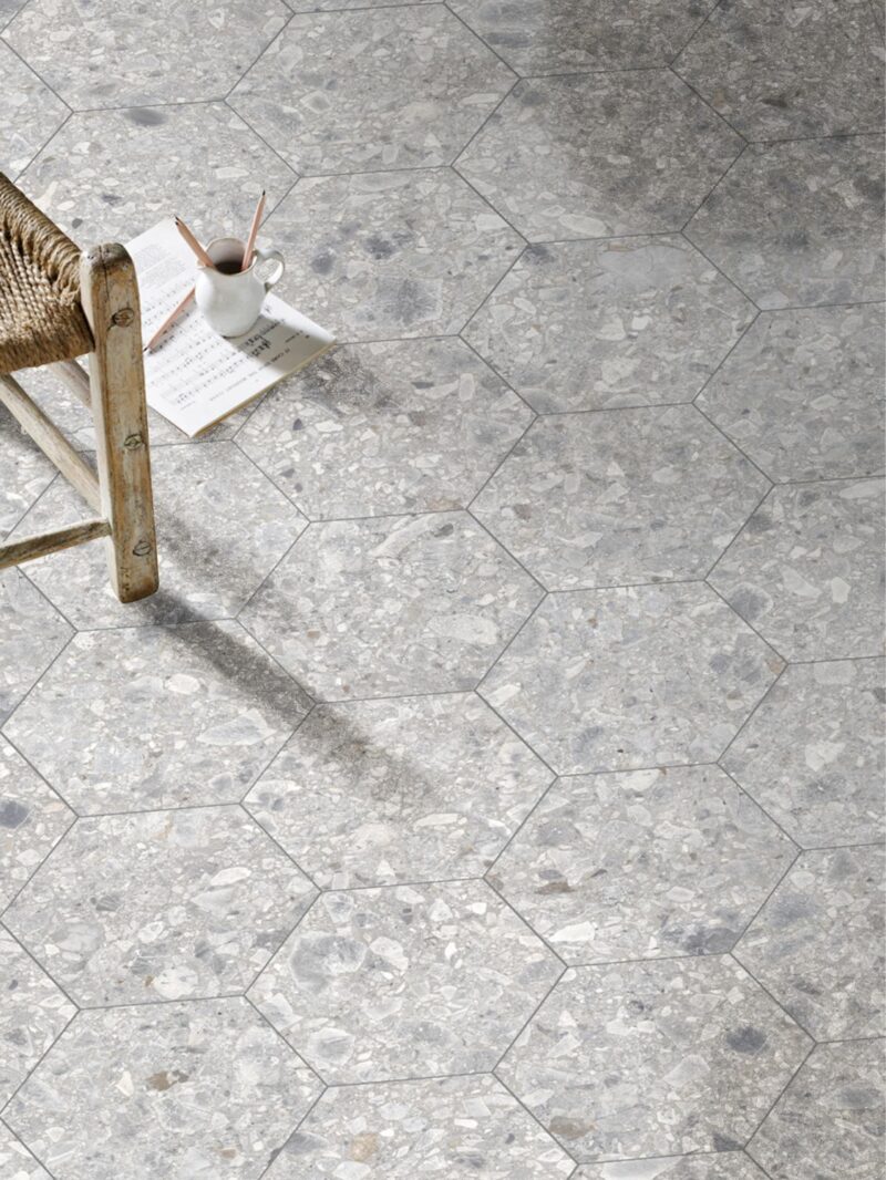 Azulejo Iseo Light 66x66 - Image 6