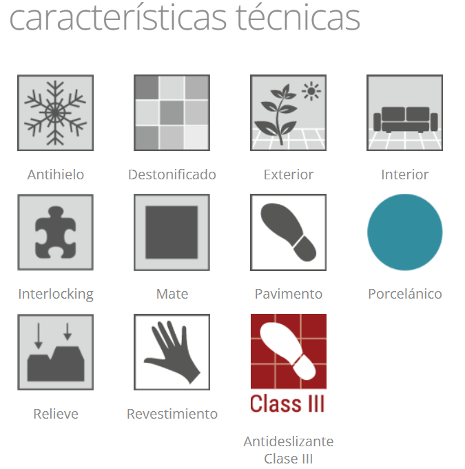 Deva gris 44x66 - Image 5