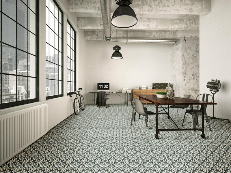 Florentine Centro Blue - Image 3