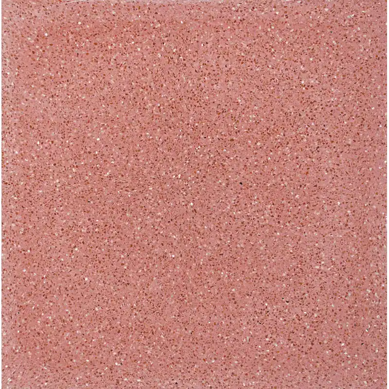 Terrazzo Micro Vermelho C04