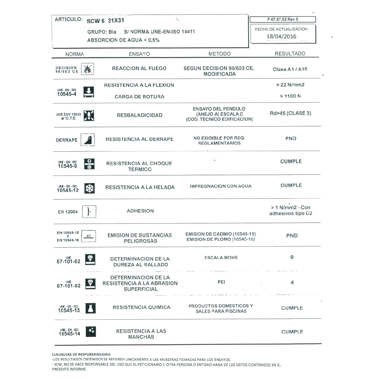 Medellin Cinza 31x31 - Image 3
