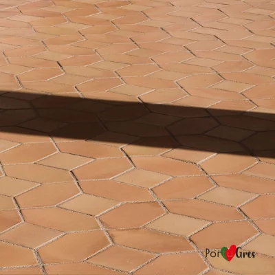 terracota acabamento manual artesanal